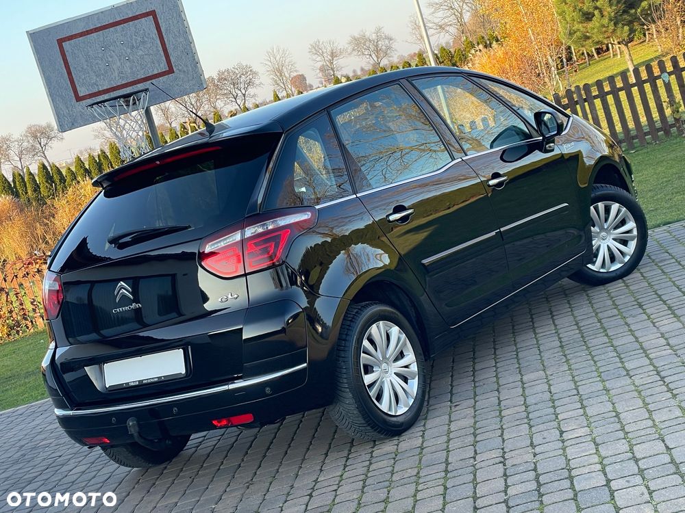 Citroën C4 Picasso - 2