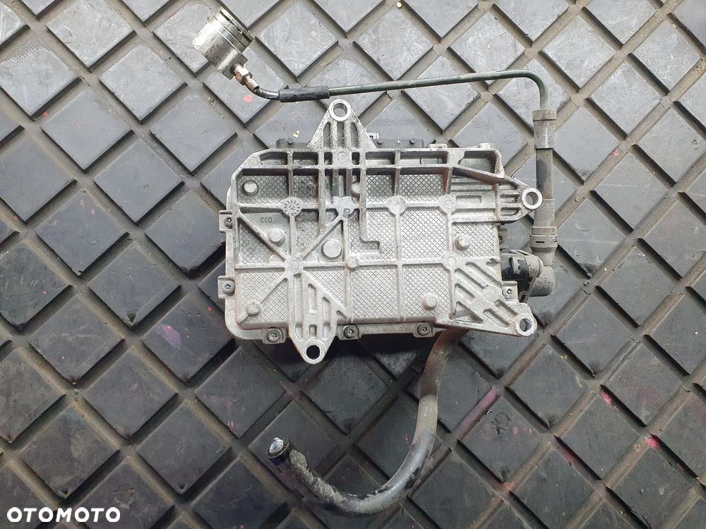 OPEL STEROWNIK AUTOMATYCZNEJ SKRZYNI EASYTRONIC 55562973 1208067 BK LUK ORYGINAŁ  Sterownik skrzyni biegów easytronic Opel Corsa D 55562973 BK - 3