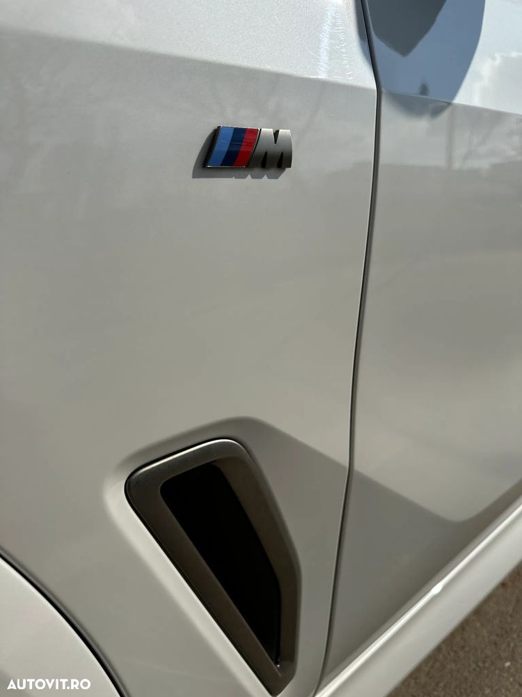 BMW X5 M M50d - 39