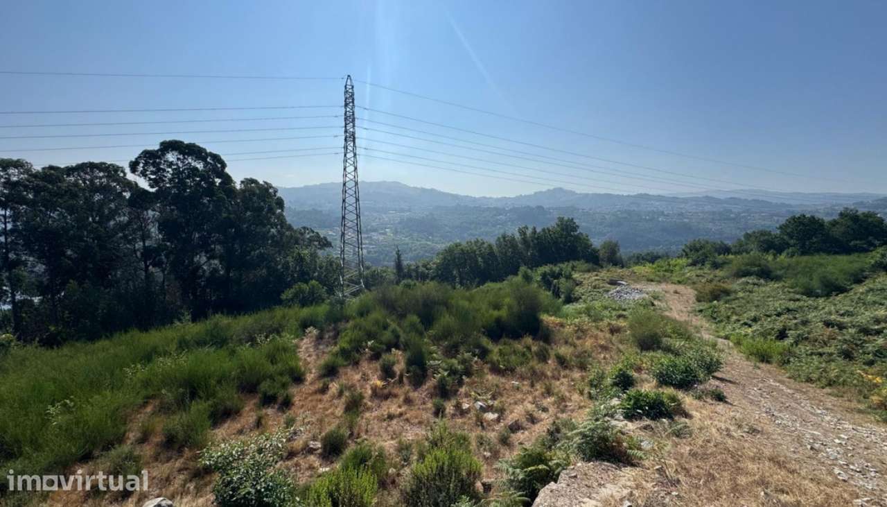 Venda Terreno, Boelhe, Penafiel - Grande imagem: 4/29