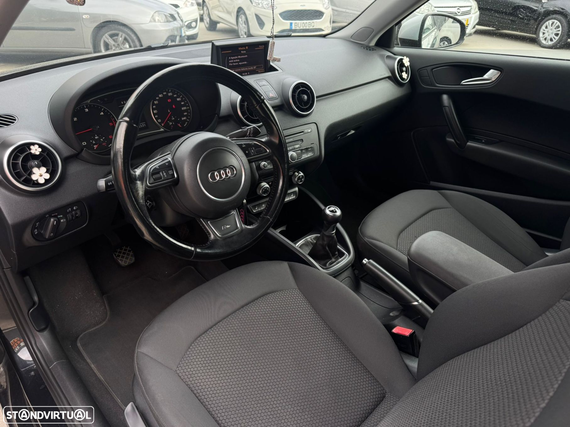 Audi A1 - 9