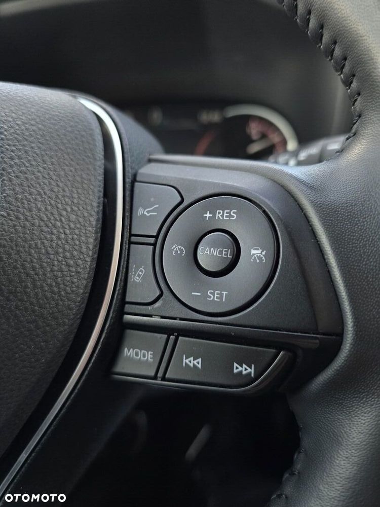 Toyota RAV4 - 15