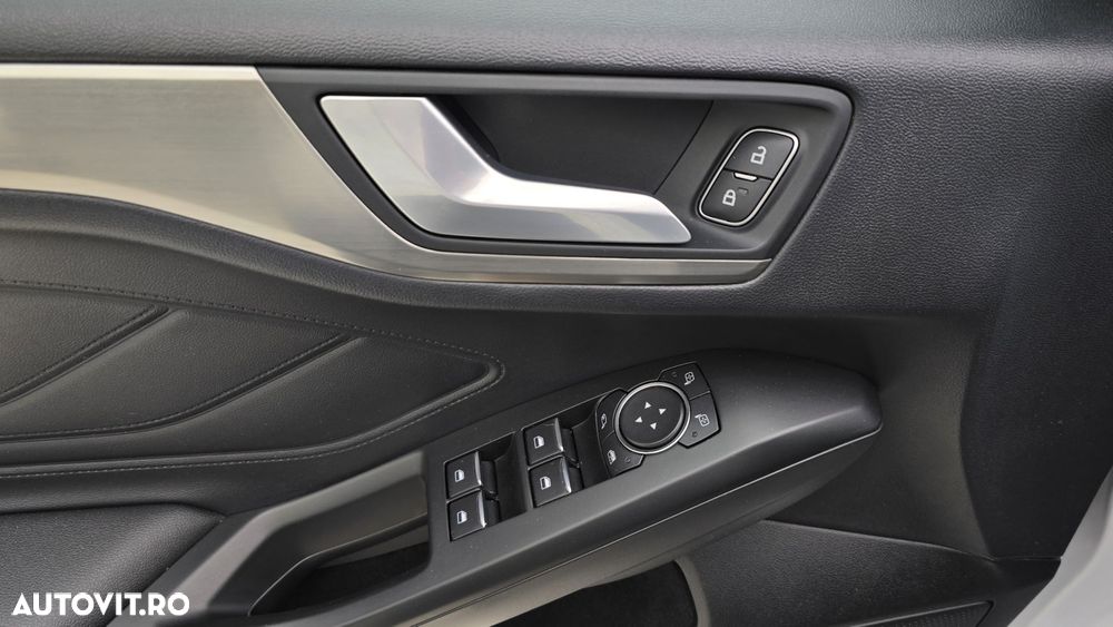 Ford Focus 1.5 EcoBlue Trend Edition - 12