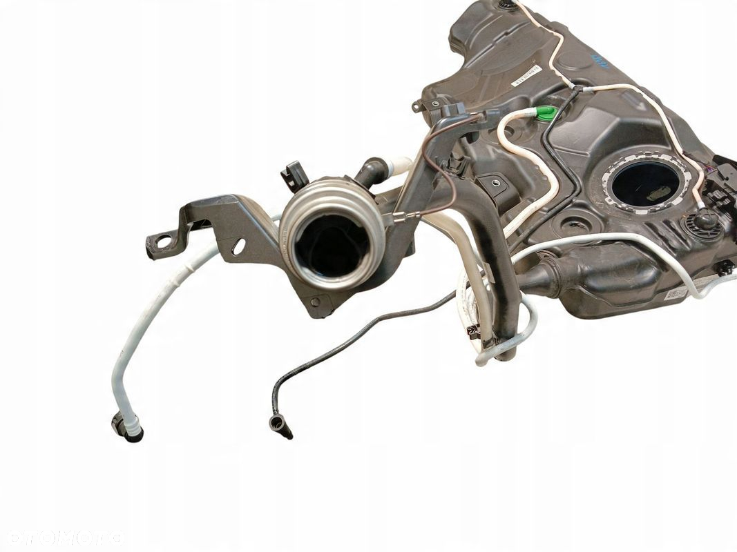 ZBIORNIK PALIWA BAK WLEW SEAT LEON IV 1.5 TSI DXDE - 5