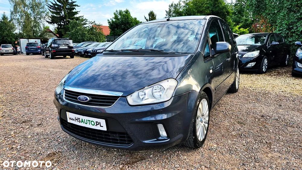 Ford C-MAX - 26