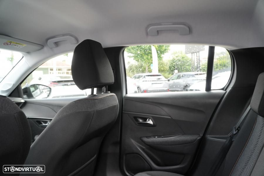 Peugeot 208 1.2 PureTech Allure - 7