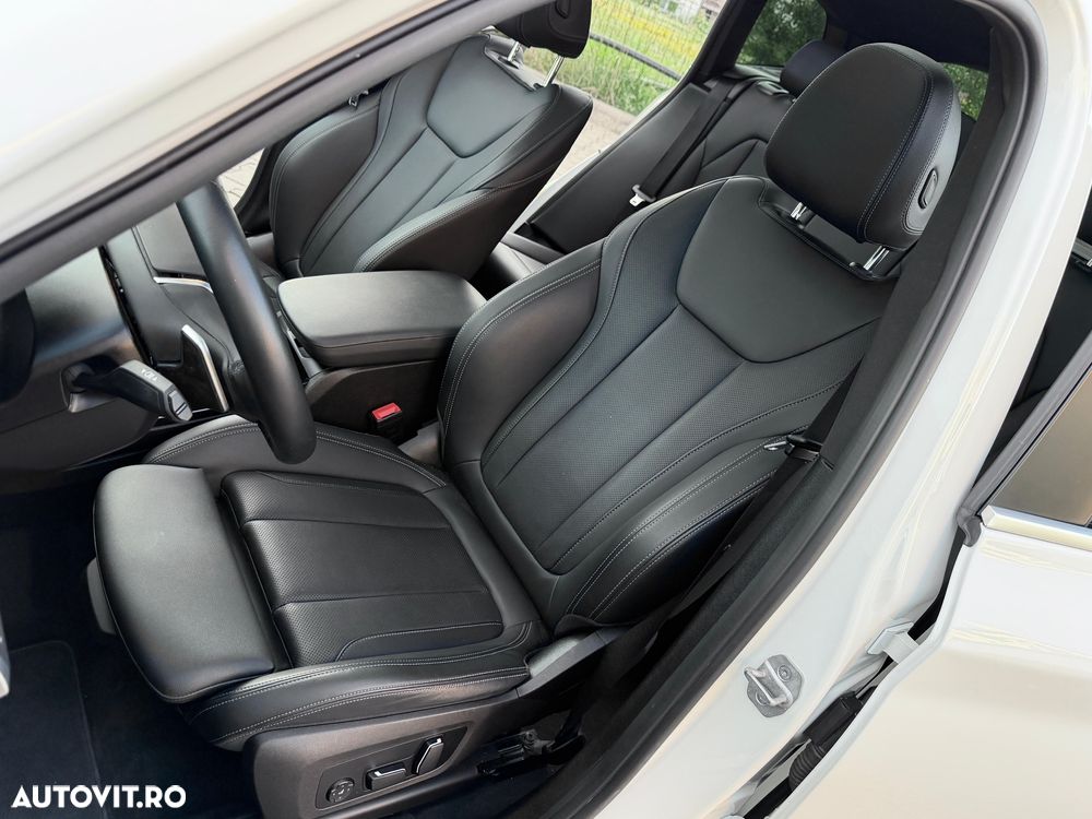 BMW X3 xDrive30i AT - 16