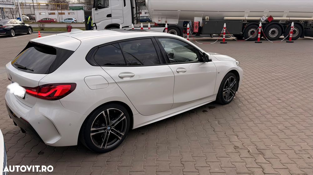 BMW Seria 1 118i Aut. Edition M Sport Shadow - 4