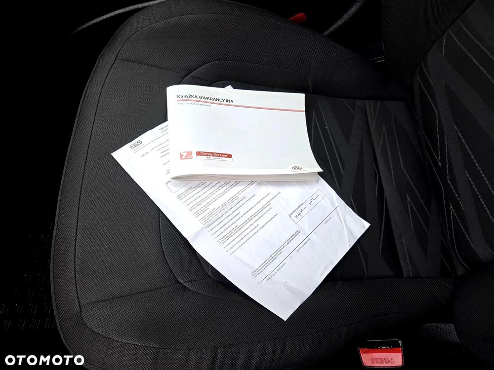 Kia Ceed Cee'd 1.4 M - 32