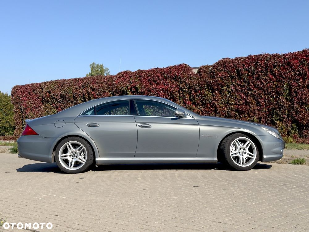 Mercedes-Benz CLS - 19