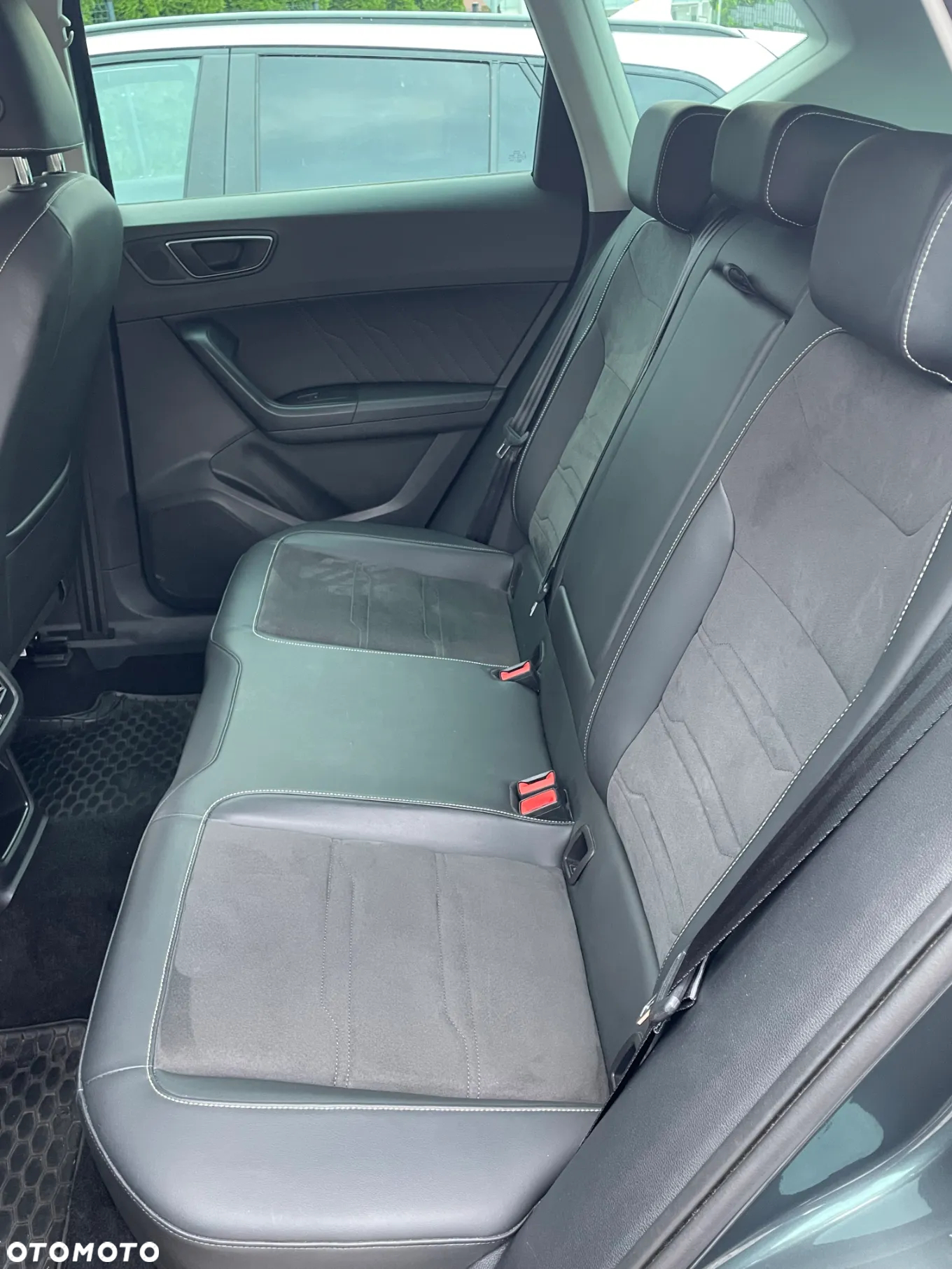 Seat Ateca 1.5 TSI Xperience S&S - 12