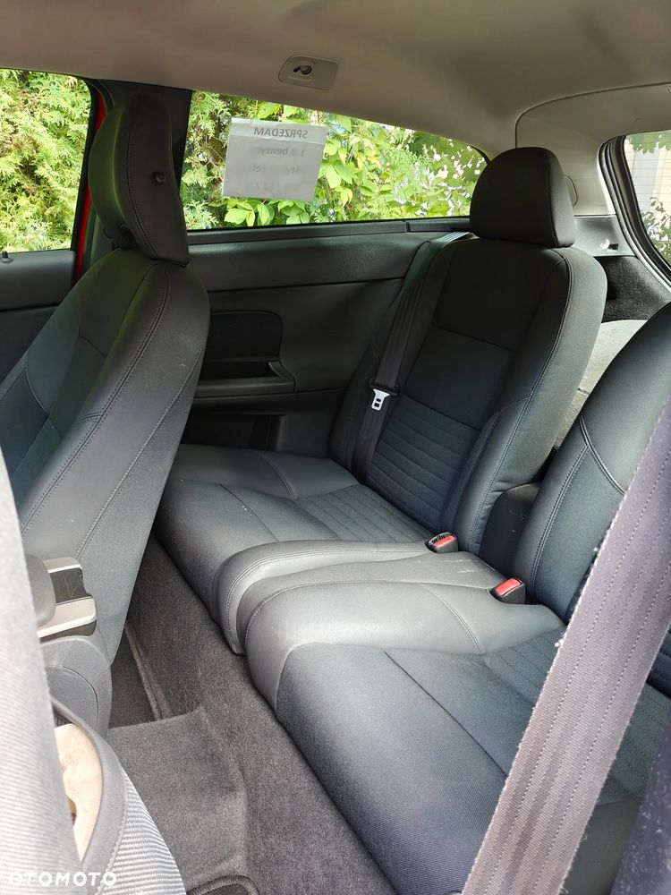 Volvo C30 - 9