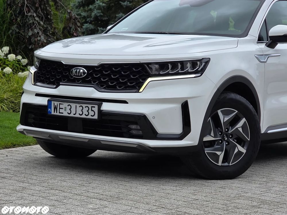 Kia Sorento 1.6 T-GDI HEV L 7os - 5