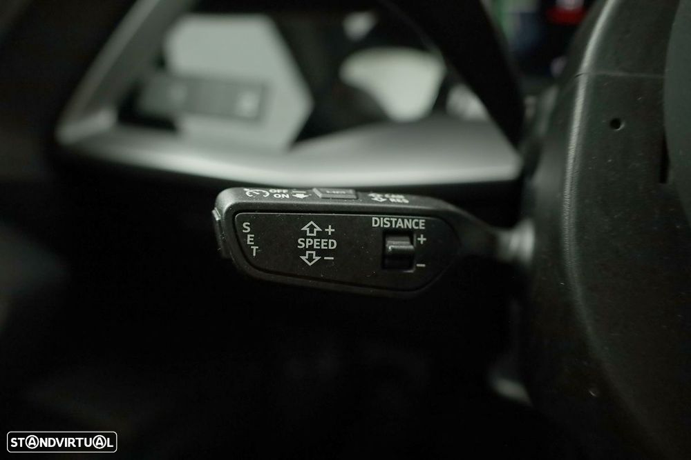 Audi A3 Sportback 40 TFSIe Advanced - 16