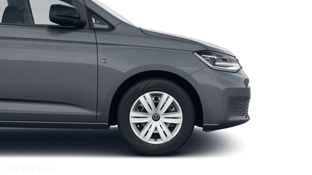 Volkswagen Caddy 1.5 TSI - 3