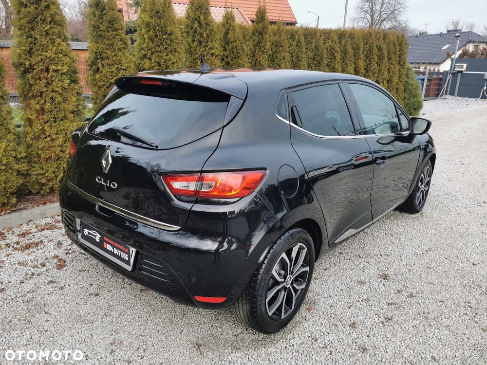 Renault Clio (Energy) TCe 90 Start & Stop LIMITED - 13