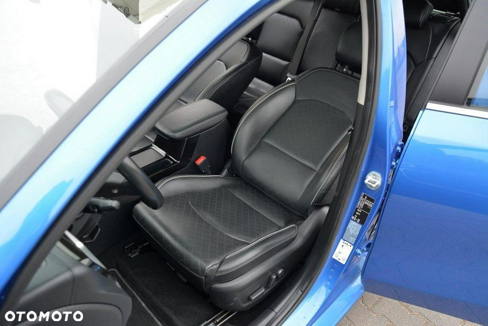 Kia Ceed 1.4 T-GDI L Business Line Plus DCT - 22