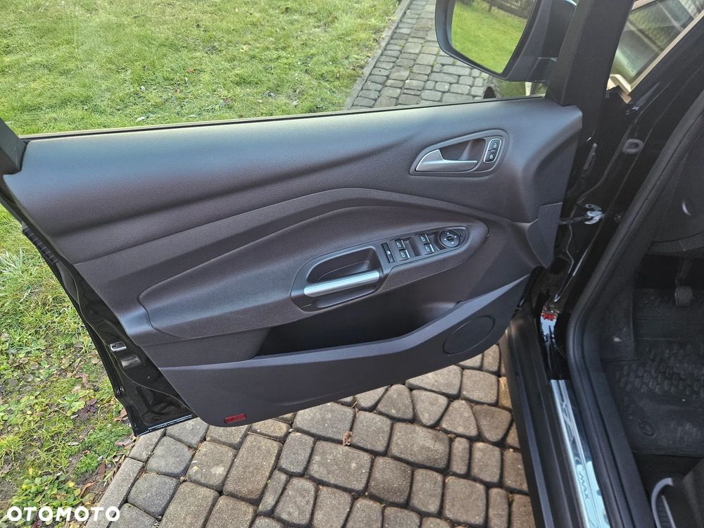 Ford C-MAX 1.0 EcoBoost Ambiente ASS - 9