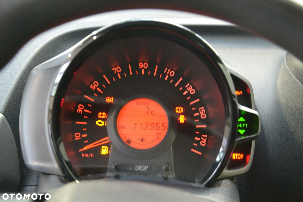Peugeot 108 - 17