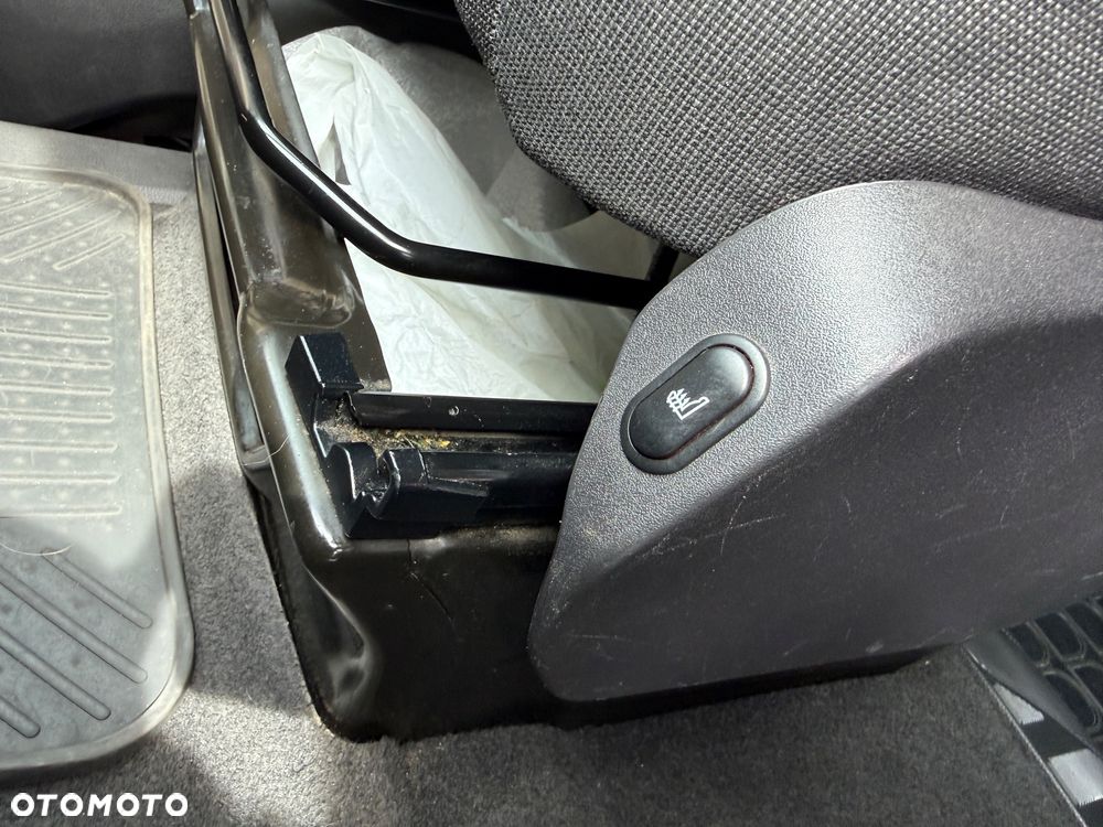 Ford Transit Custom - 15