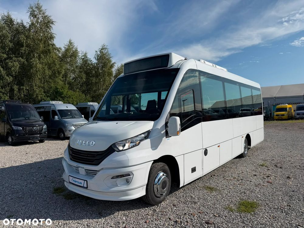 Iveco Daily - 8