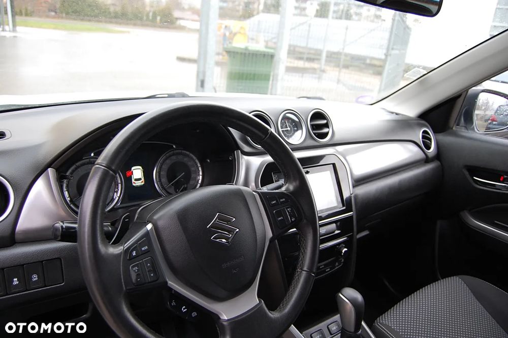 Suzuki Vitara - 31