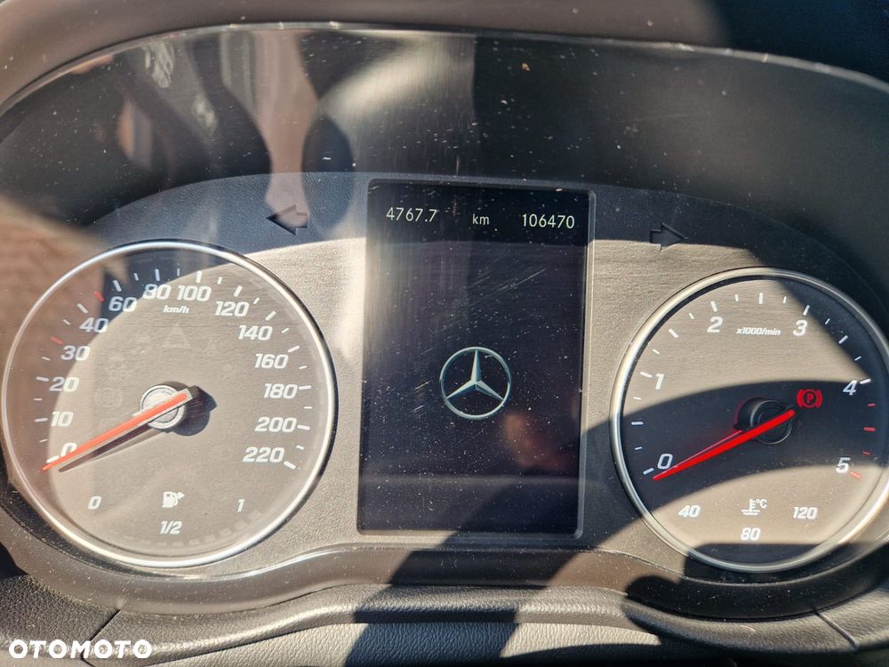 Mercedes-Benz Citan Tourer 415.703 - 13