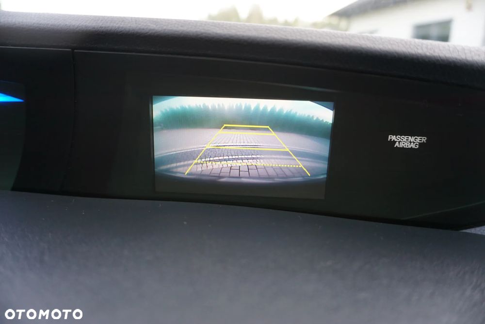 Honda Civic 1.8 Comfort - 19