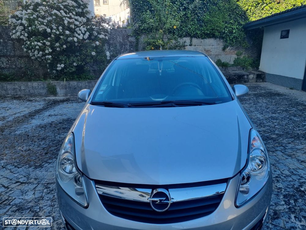 Opel Corsa 1.3 CDTI - 3