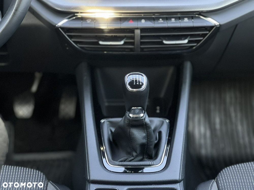 Skoda Octavia 1.0 TSI Ambition - 14