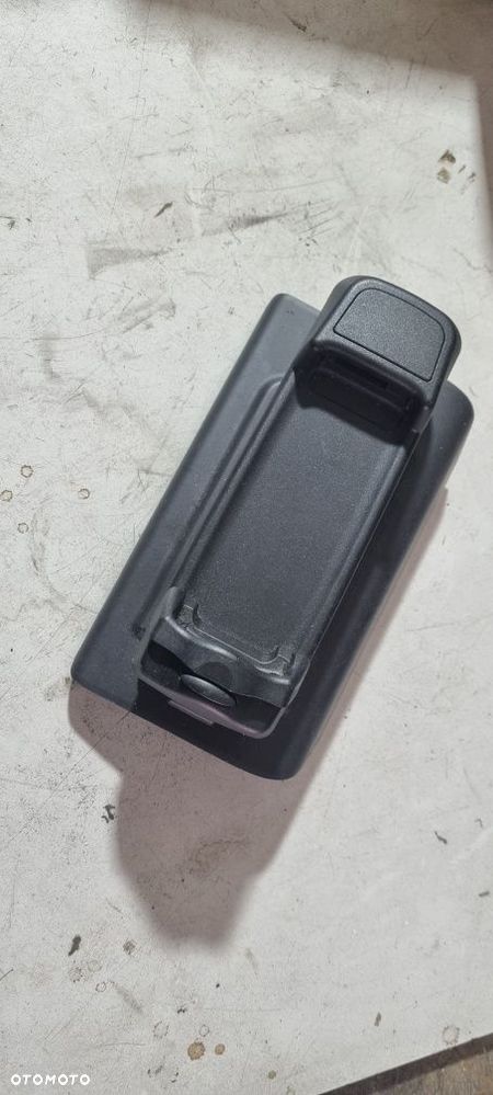 Uchwyt ładowarka schowek na telefon do telefonu opel vectra c signum - 1