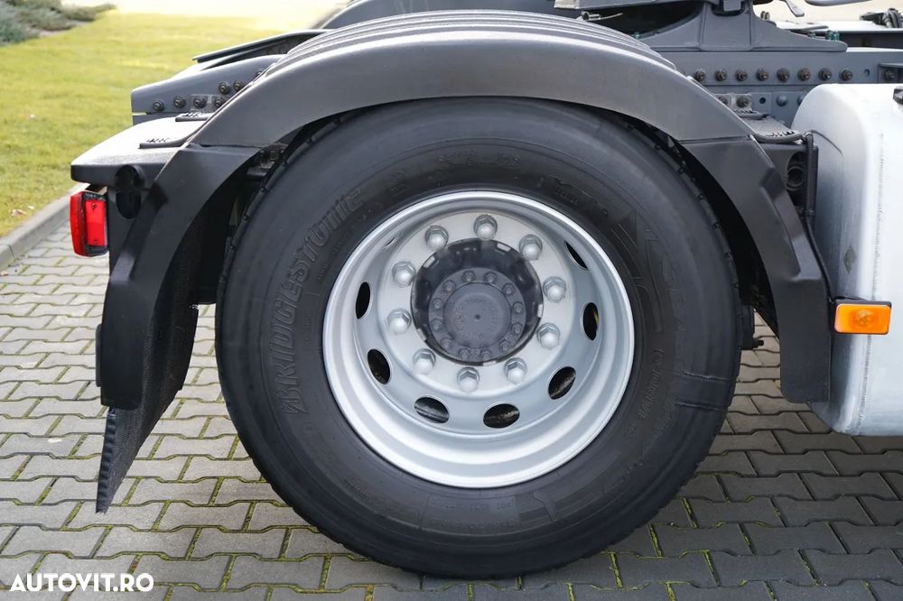 Volvo FH 500 / XXL / STANDARD / EURO 6 - 21