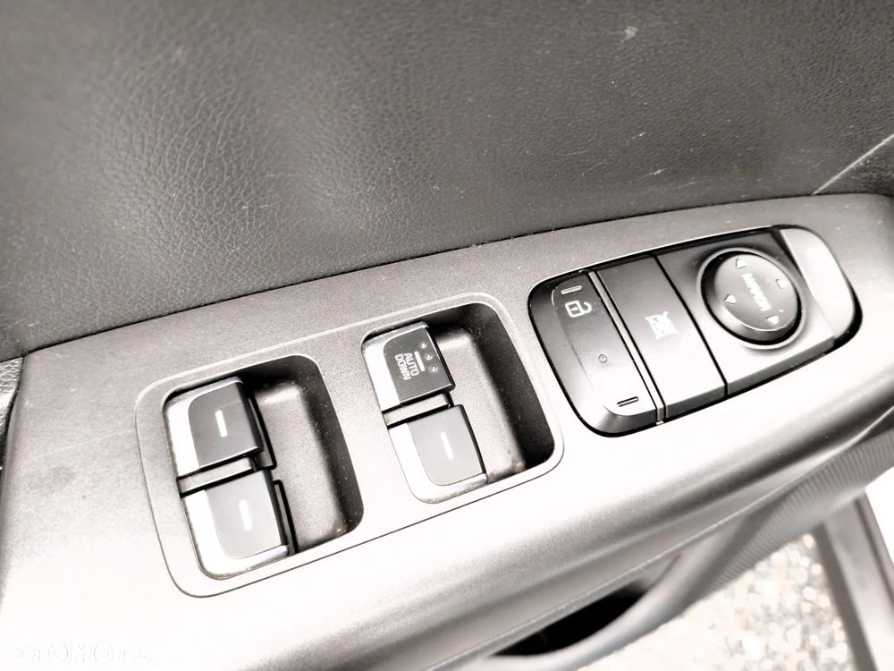 Kia Sportage 1.6 GDI 2WD EDITION 7 - 21