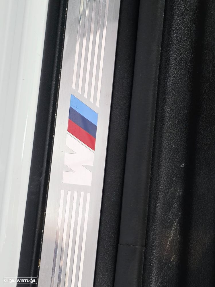 BMW X3 - 14