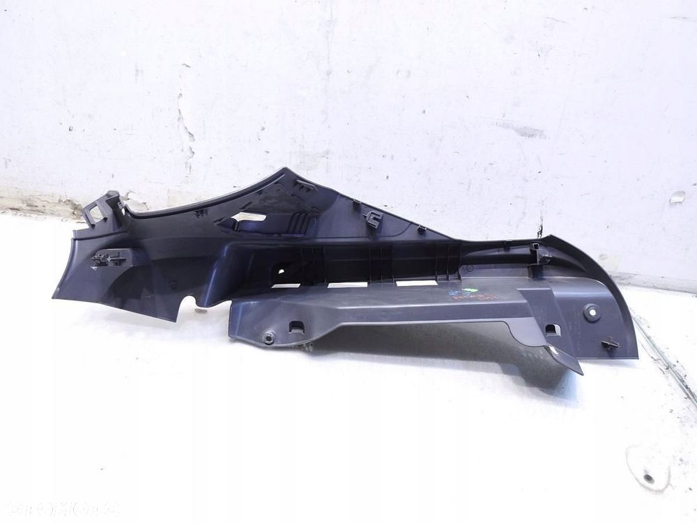 MOCOWANIE PÓŁKI LEWY TYŁ FORD FOCUS MK2 LIFT - 6