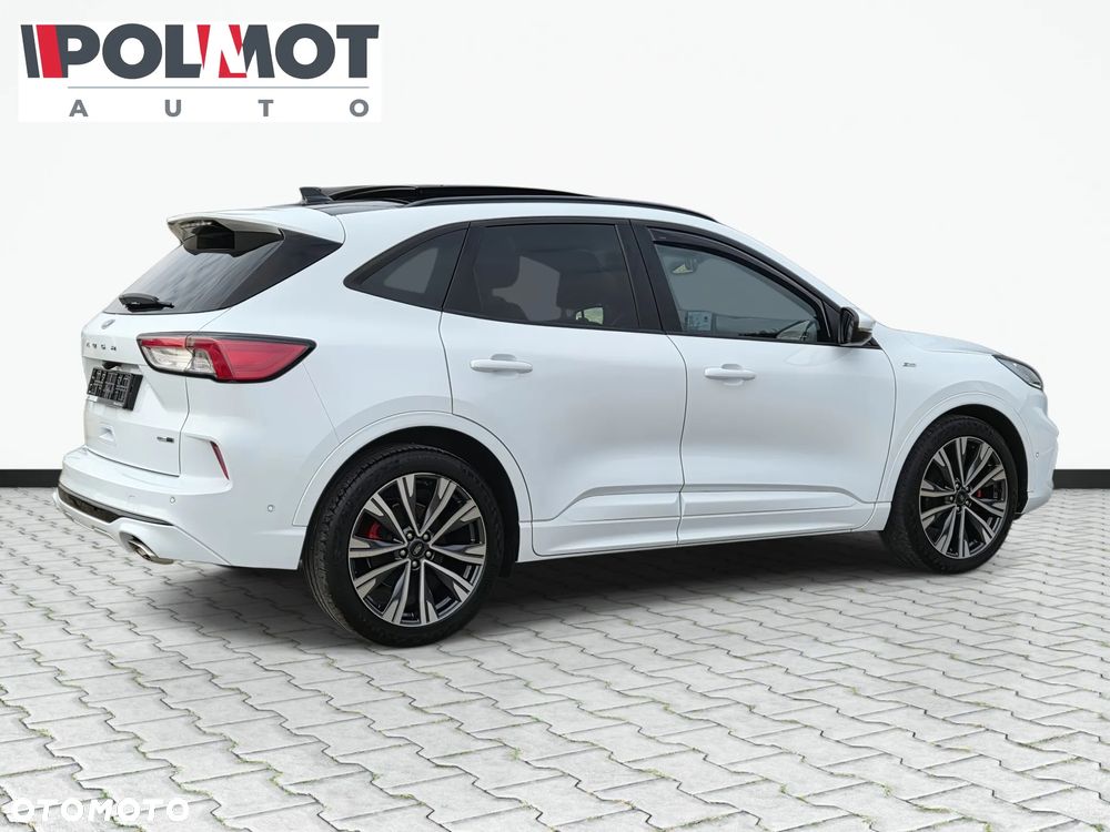 Ford Kuga - 17