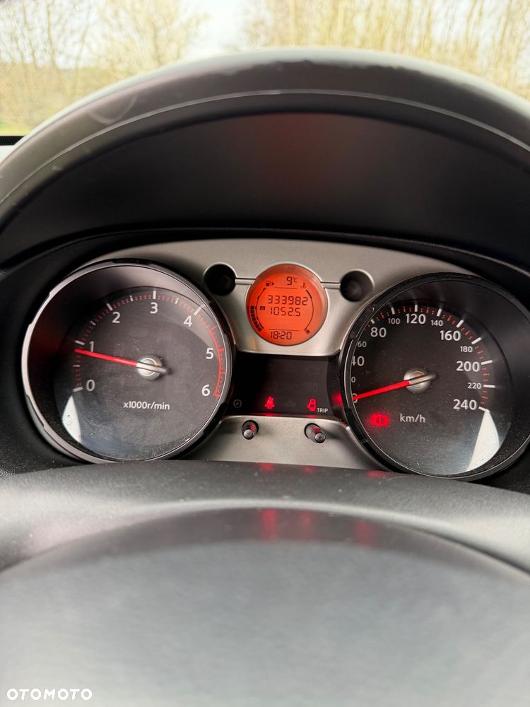 Nissan Qashqai - 19