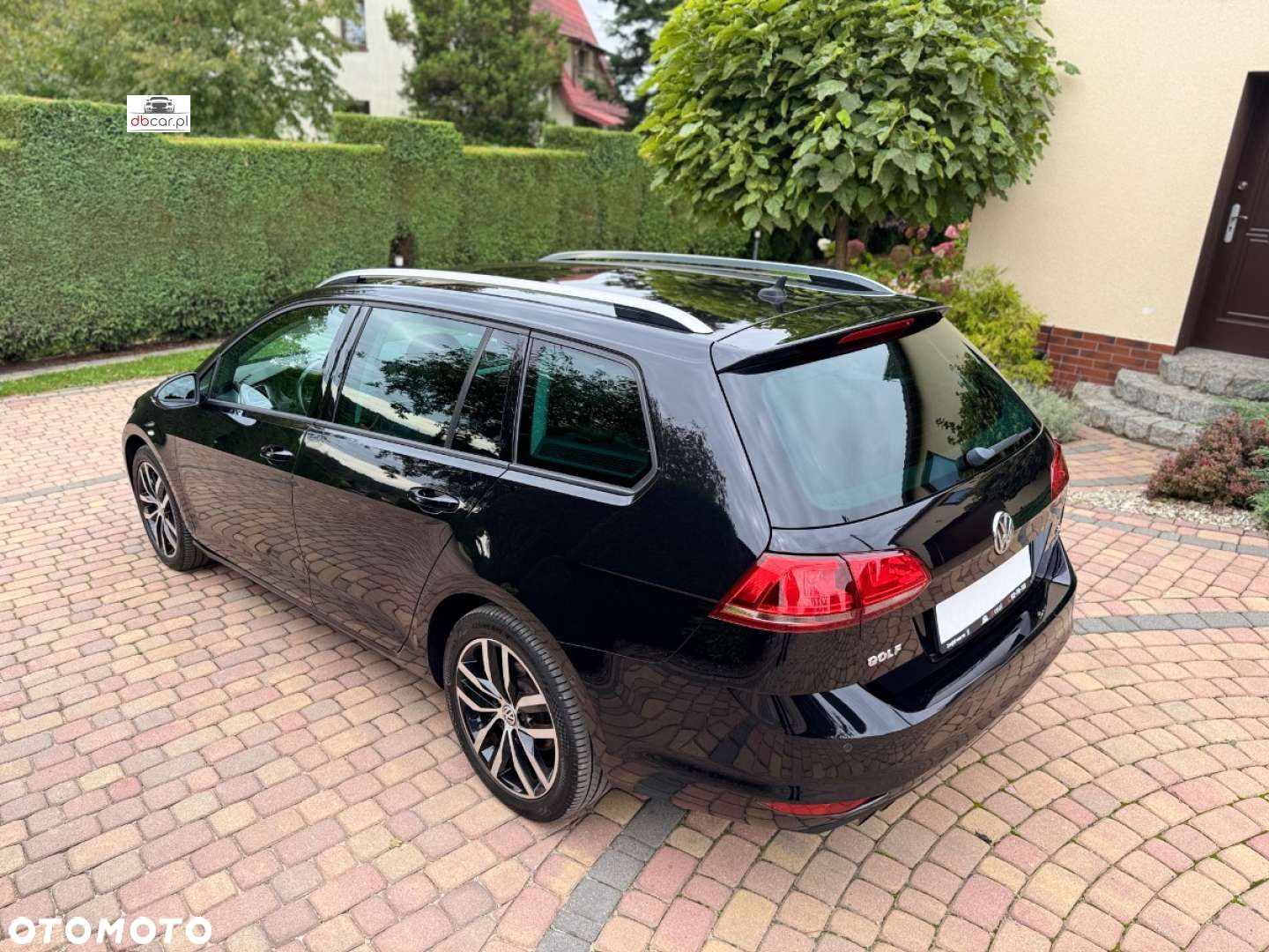 Volkswagen Golf - 40