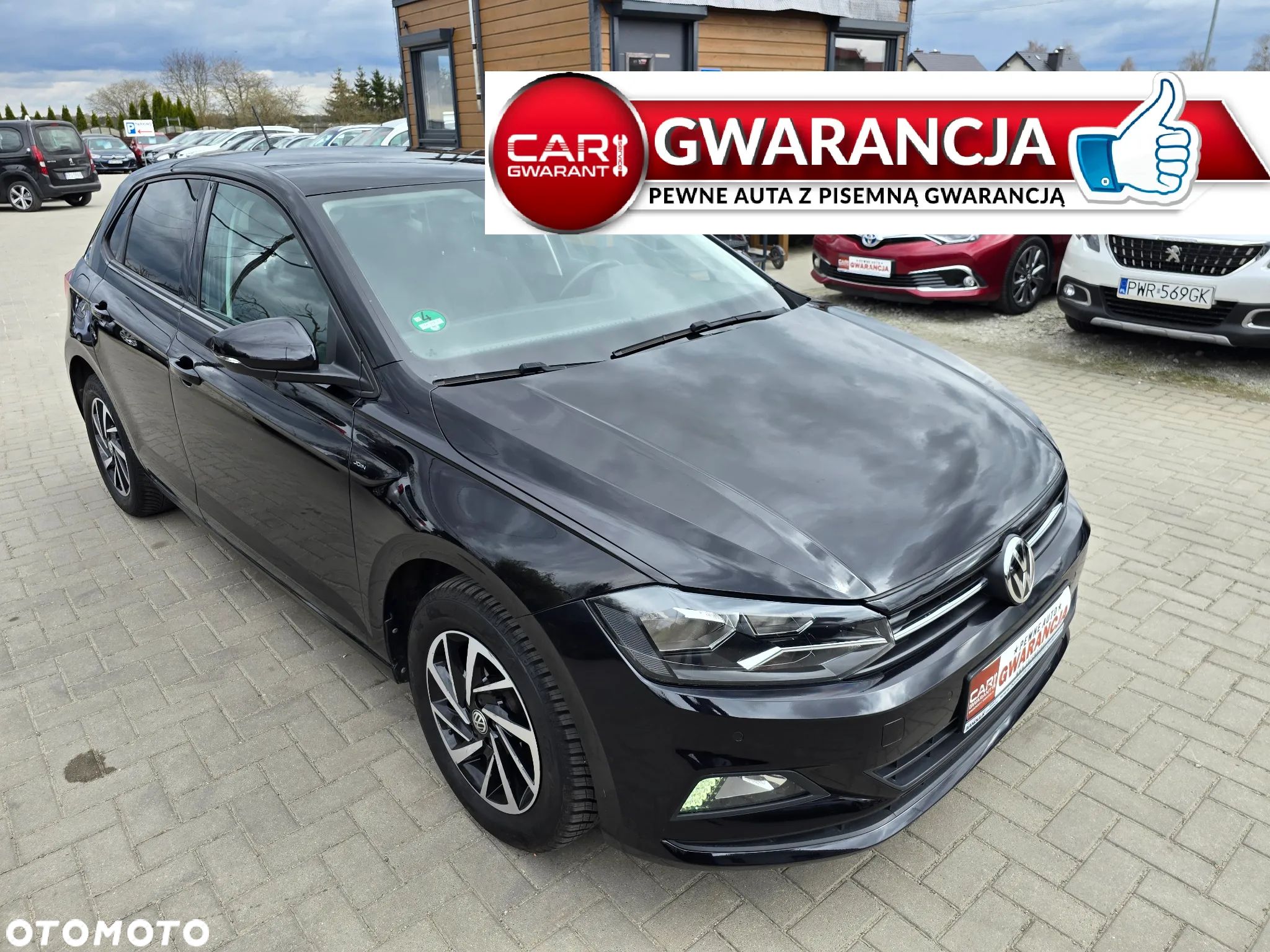 Volkswagen Polo - 1