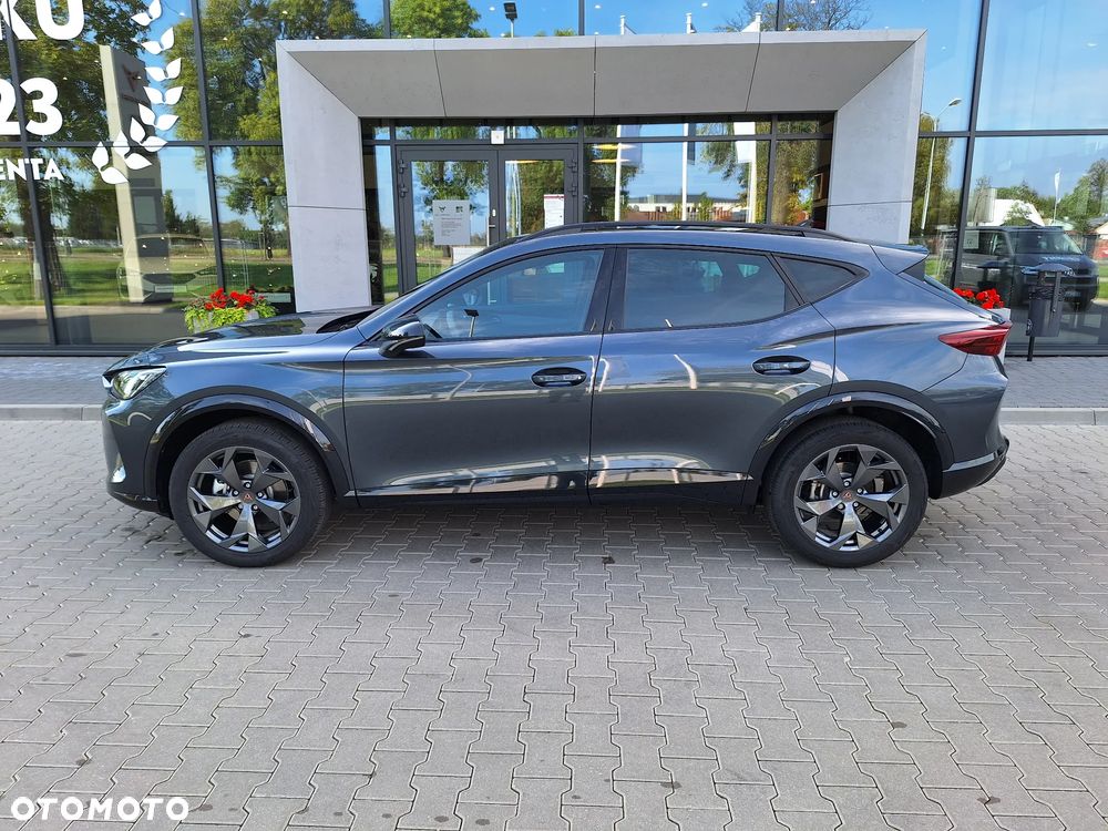 Cupra Formentor 1.5 TSI DSG - 5