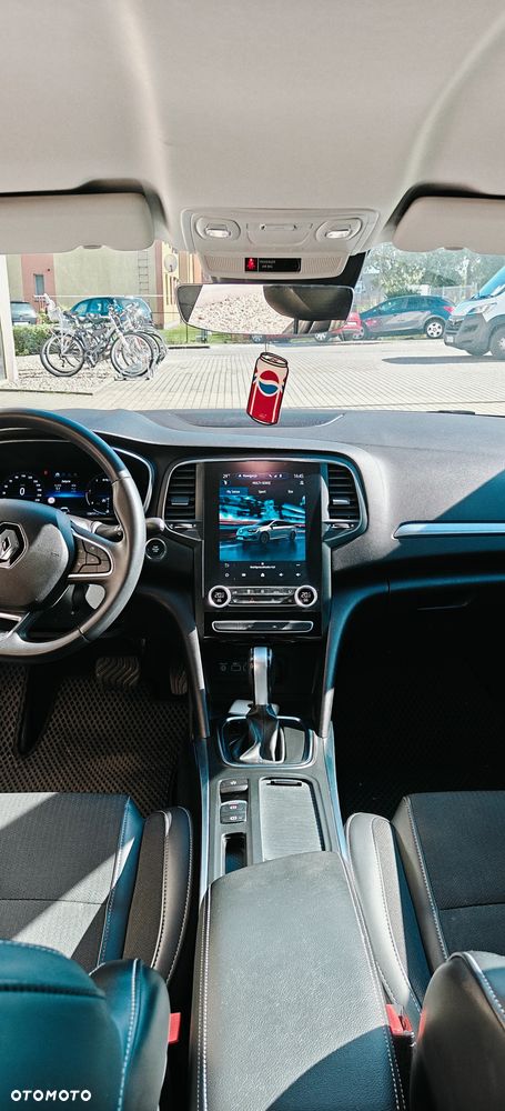 Renault Megane - 22