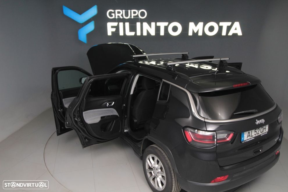 Jeep Compass 1.6 MultiJet Limited - 12