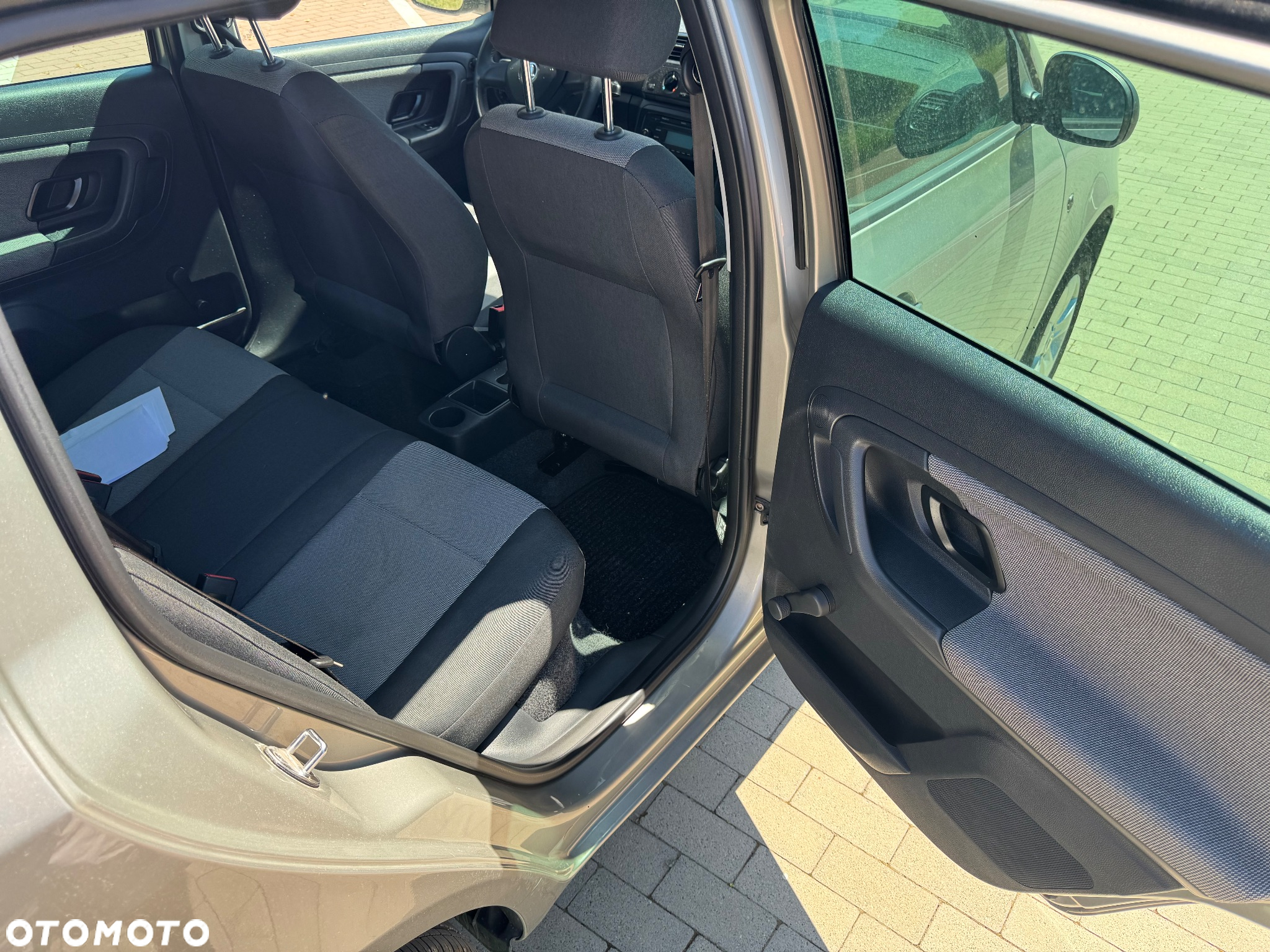 Skoda Fabia 1.2 12V Comfort - 12
