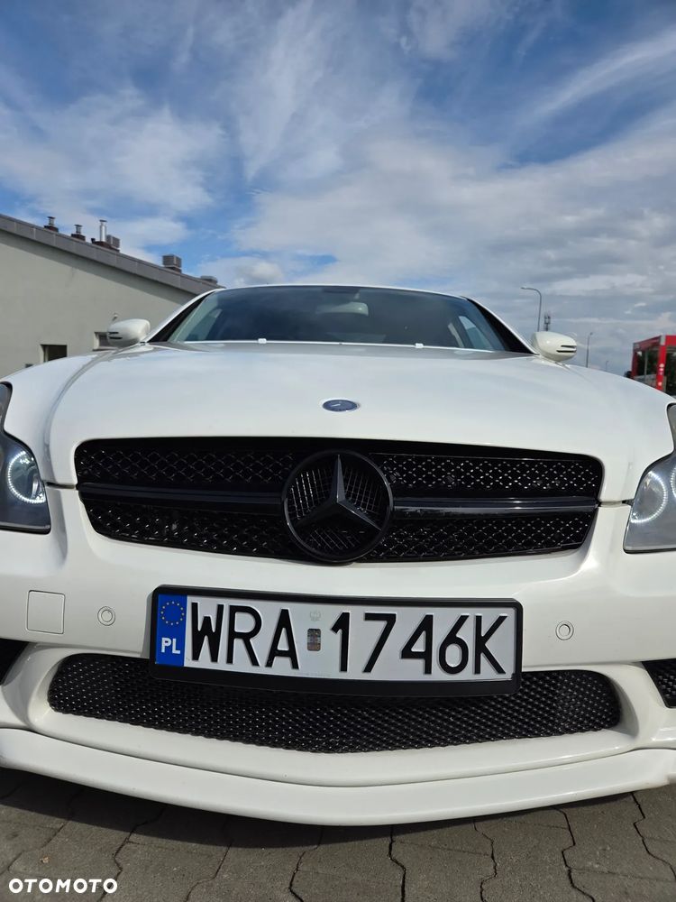 Mercedes-Benz CLS 500 - 14