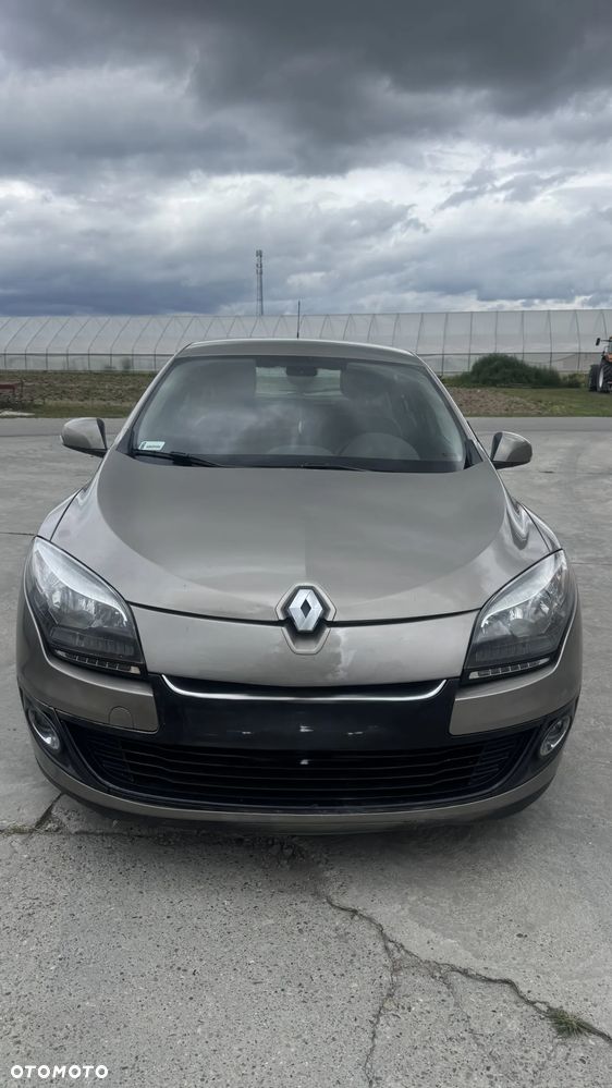 Renault Megane - 5