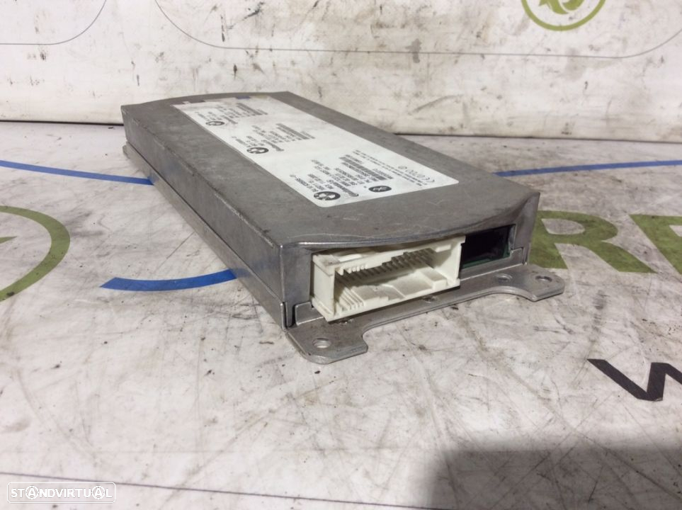 Centralina Bluetooth BMW E61 - 2