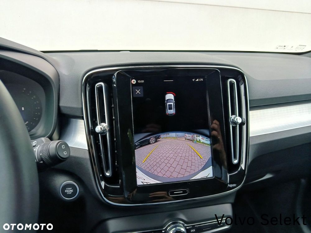 Volvo XC 40 - 20