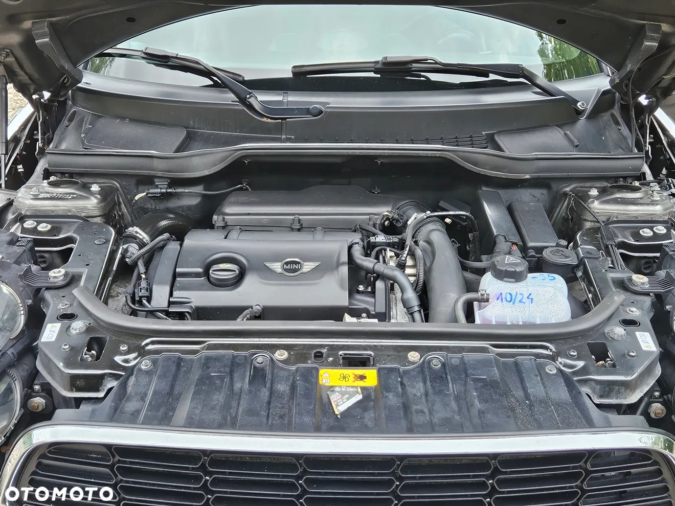 MINI Countryman Cooper S All4 - 38