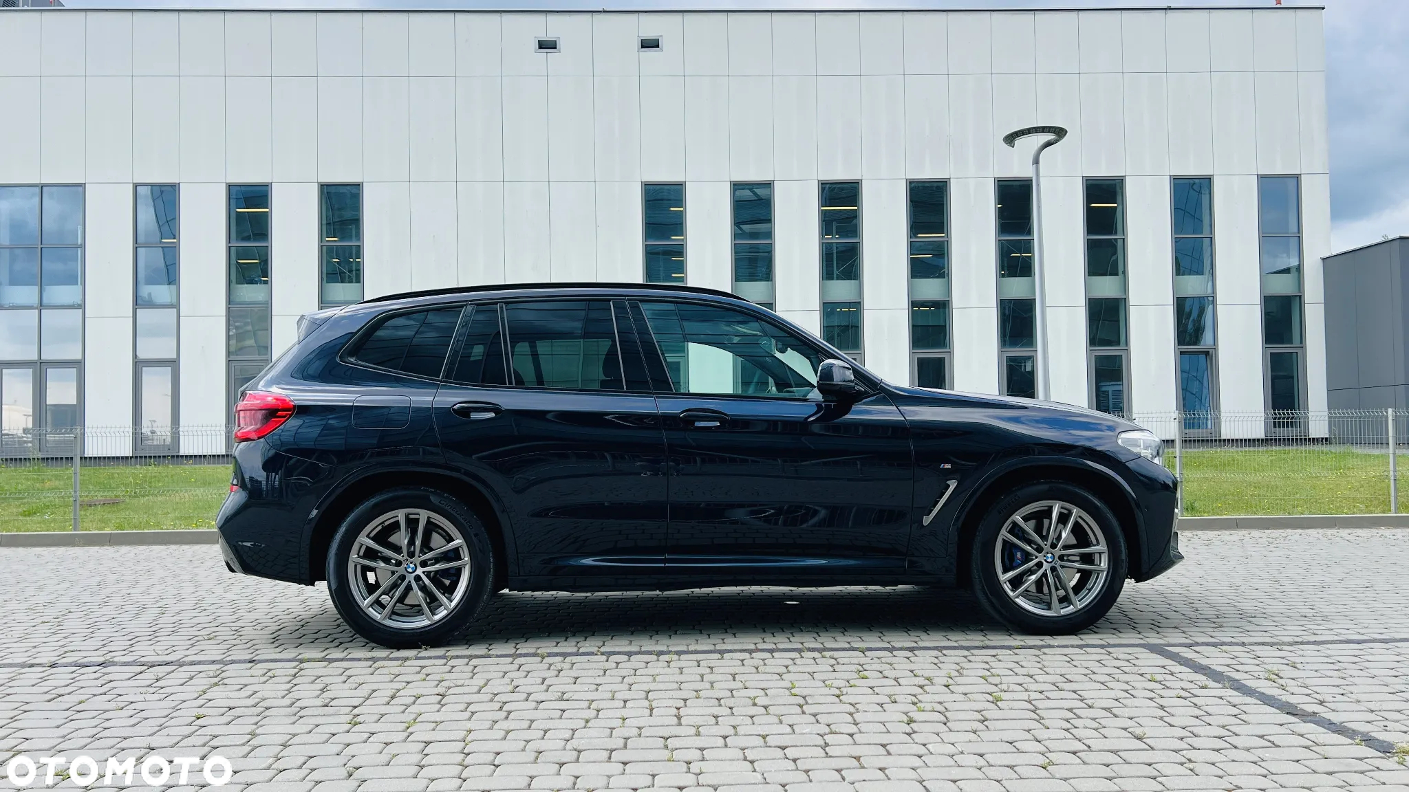 BMW X3 M - 19