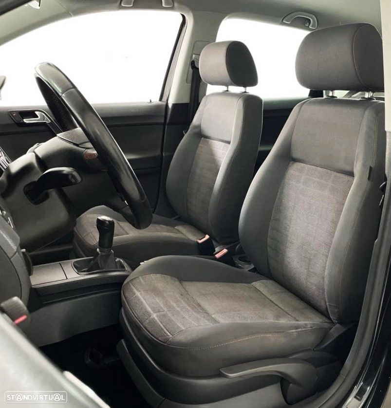 VW Polo 1.2 Confortline - 19